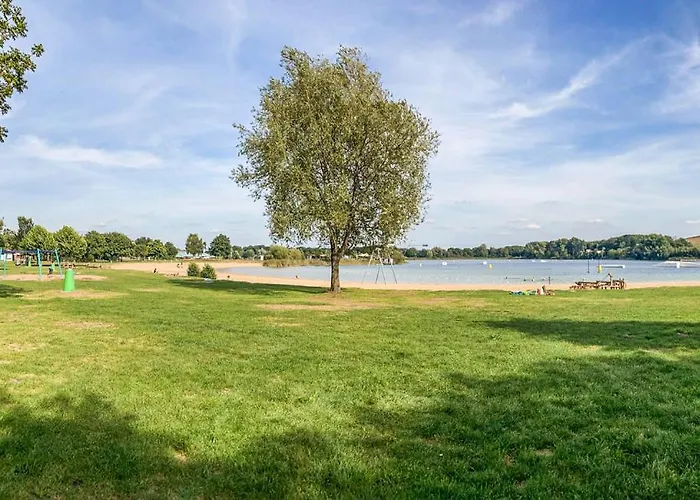 Schitterend 4 Persoons Tinyhouse Met Hottub Aan De Bossen In 4-16 Chalet *